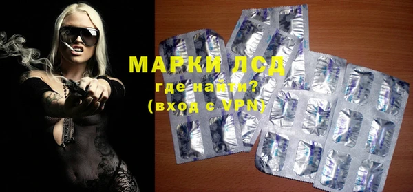 крисы Лабытнанги